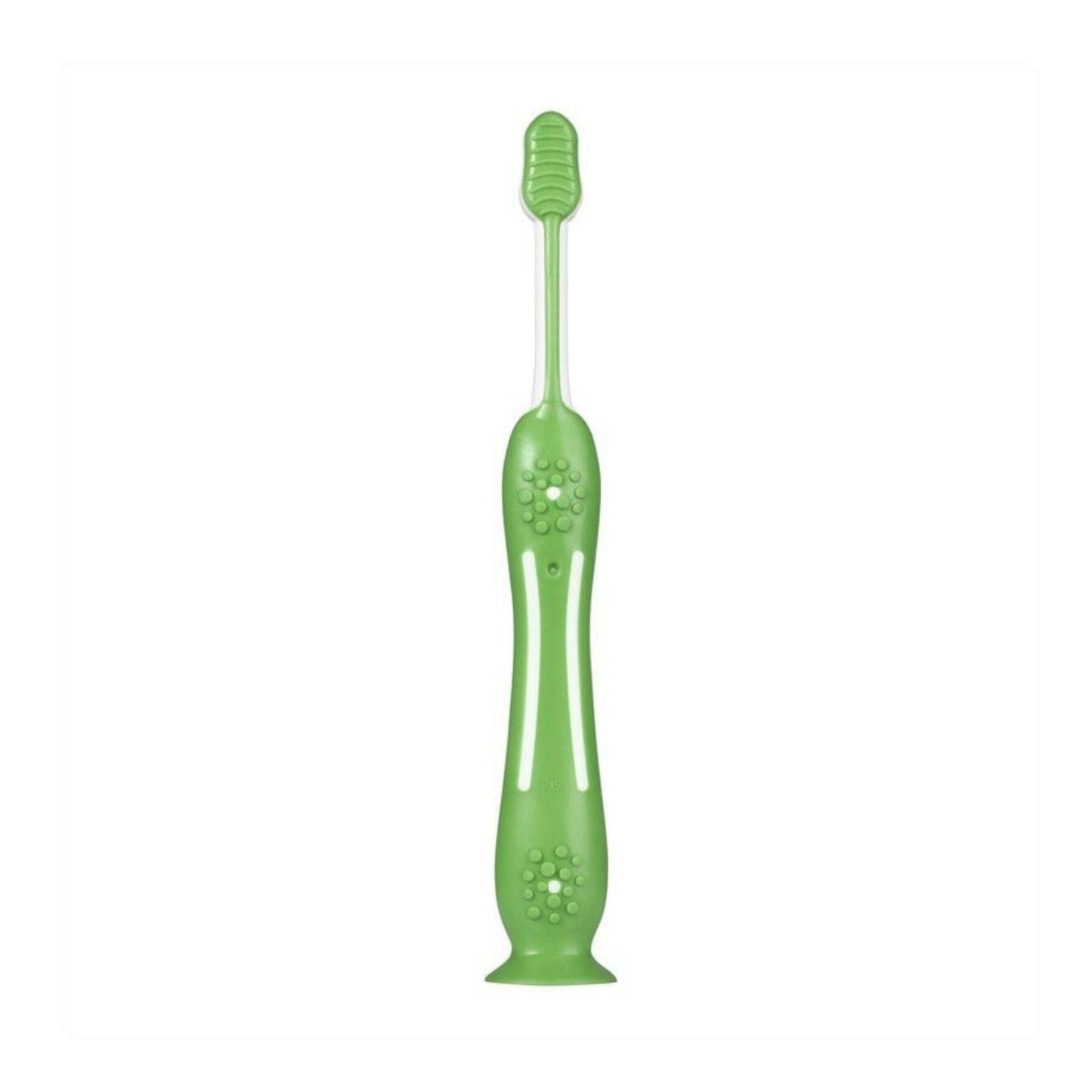Chicco TOOTHBRUSH GREEN 149RS