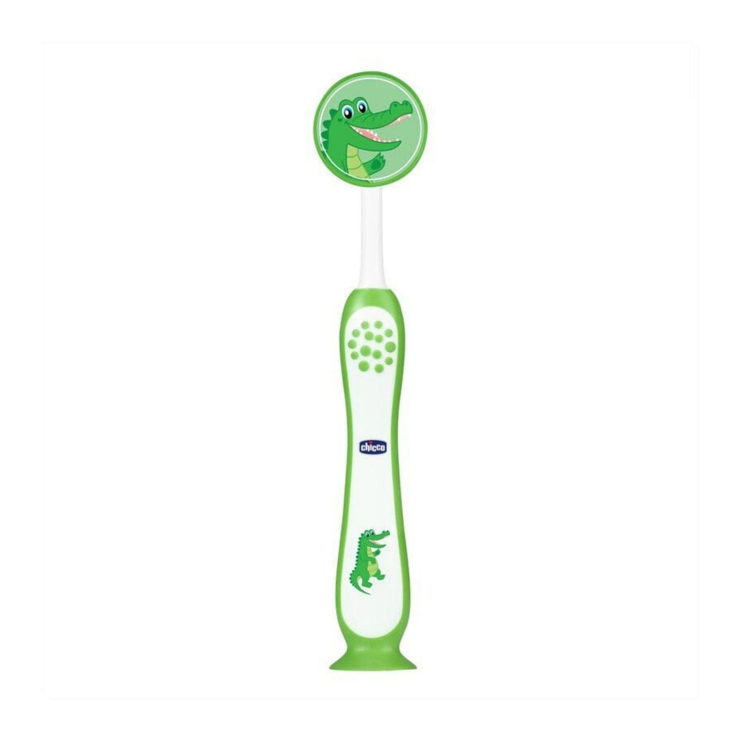 Chicco TOOTHBRUSH GREEN 149RS
