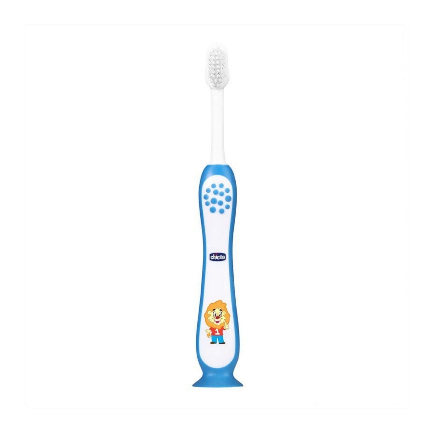 Chicco TOOTHBRUSH PINK 119RS