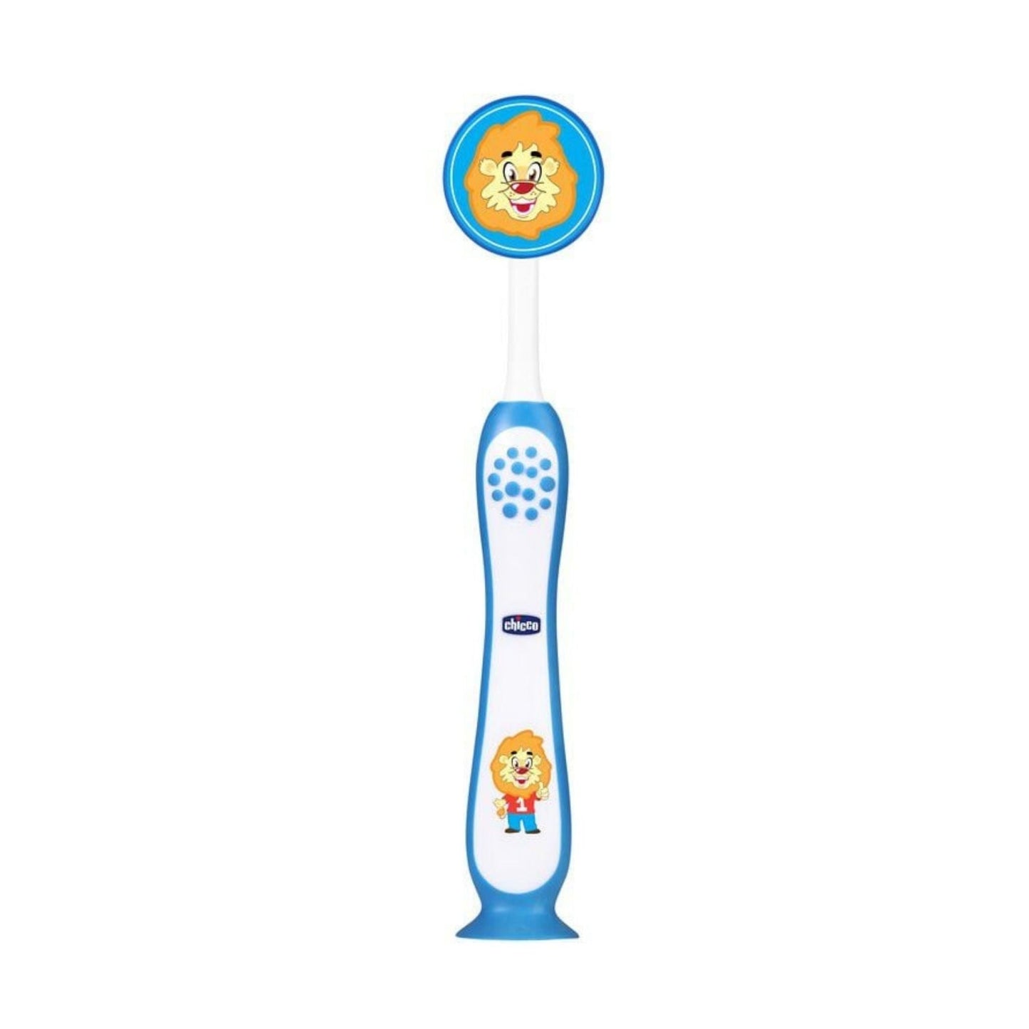 Chicco TOOTHBRUSH PINK 119RS
