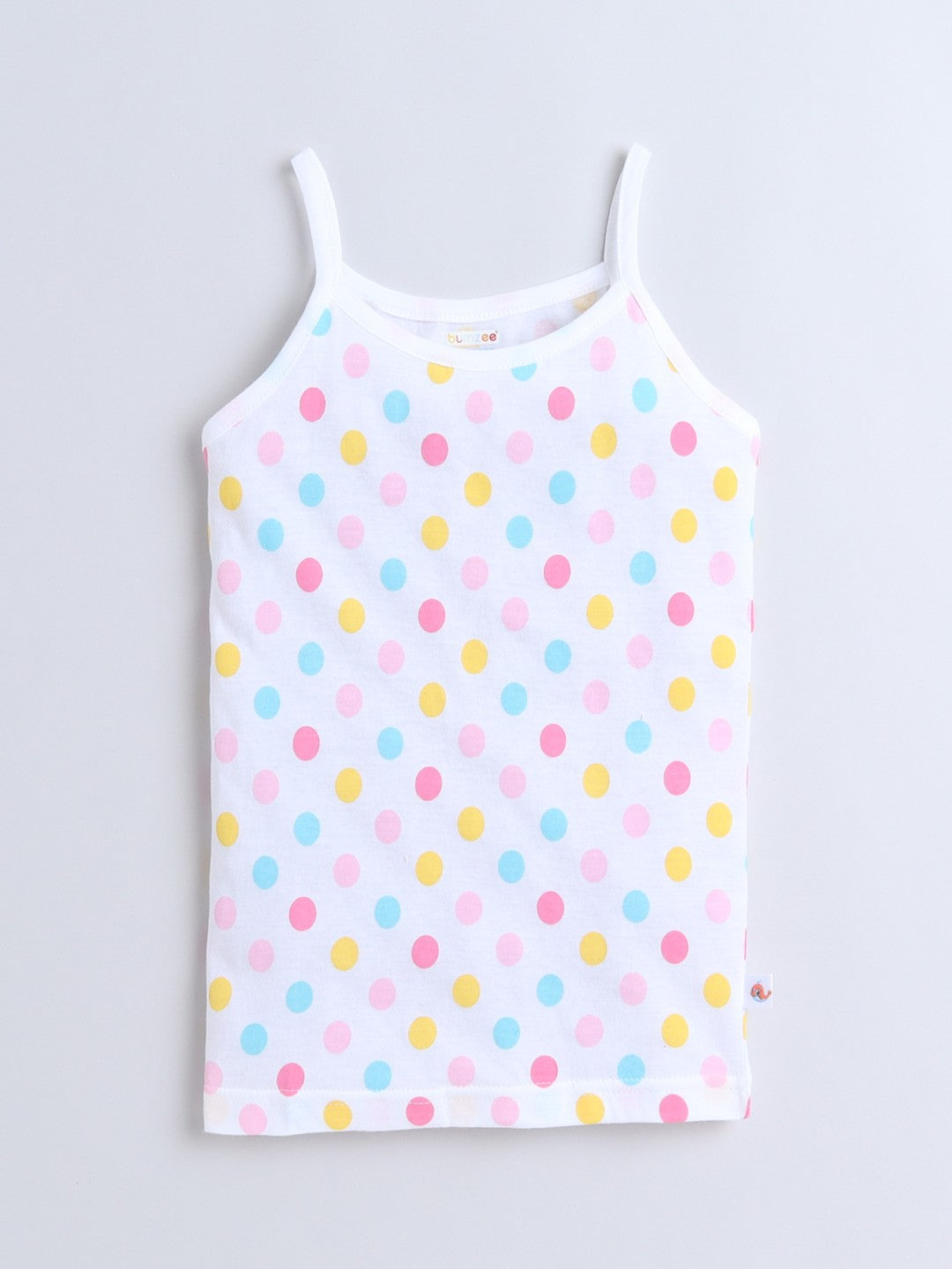 Slip into softness with Bumzee’s 3-pack slips in pastel shades, perfect for every season!