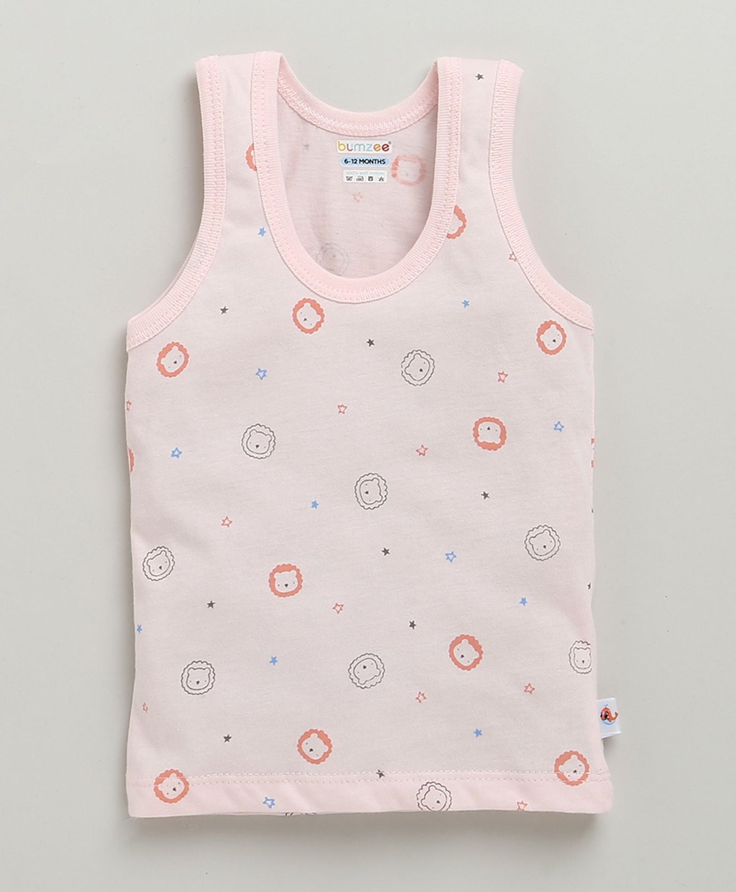 Slip into softness with Bumzee’s colorful vests trio—perfect for smart outdoor essentials!