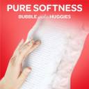 Huggies Wonder Pants, Large (L), 46 Pieces