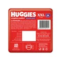 Huggies Diaper Pants - XXL (15-25 kg), Pack of 24