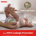 Huggies Diaper Pants - XXL (15-25 kg), Pack of 24