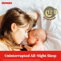 Huggies Diaper Pants - XXL (15-25 kg), Pack of 24