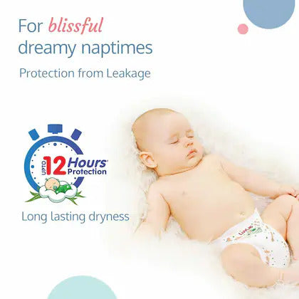 Luvlap Diaper S - 20 Pants