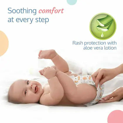 Luvlap Diaper S - 20 Pants