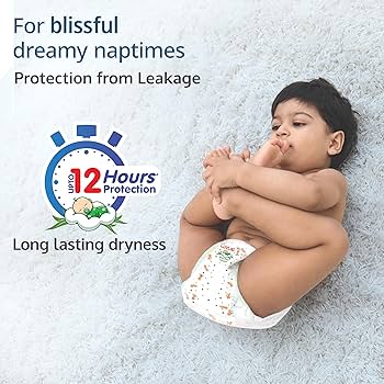 Luvlap Diaper L 9-14 Kg 20 Pants