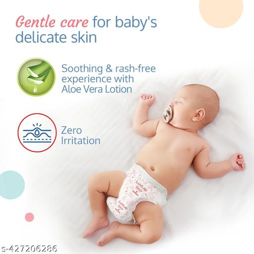 Luvlap Diaper L 9-14 Kg 20 Pants