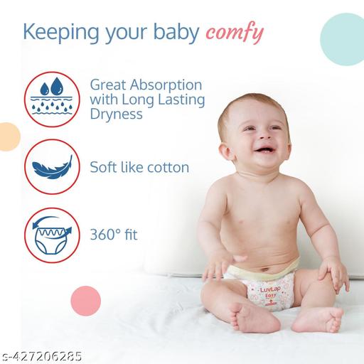 Luvlap Diaper XL 12-17 Kg 20 Pants