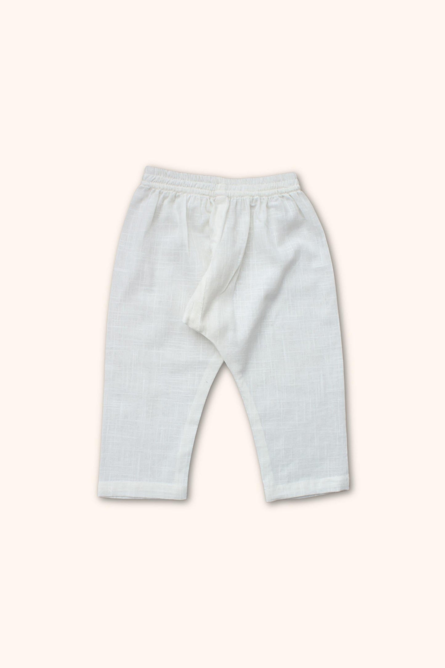 Boys' Saavan Pure Cotton Ethnic Set – Comfortable Traditional Wear for Festive Occasions