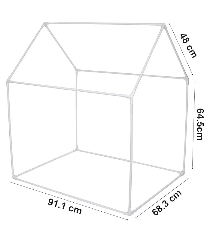 Webby Sweet Home Kids Play Tent House