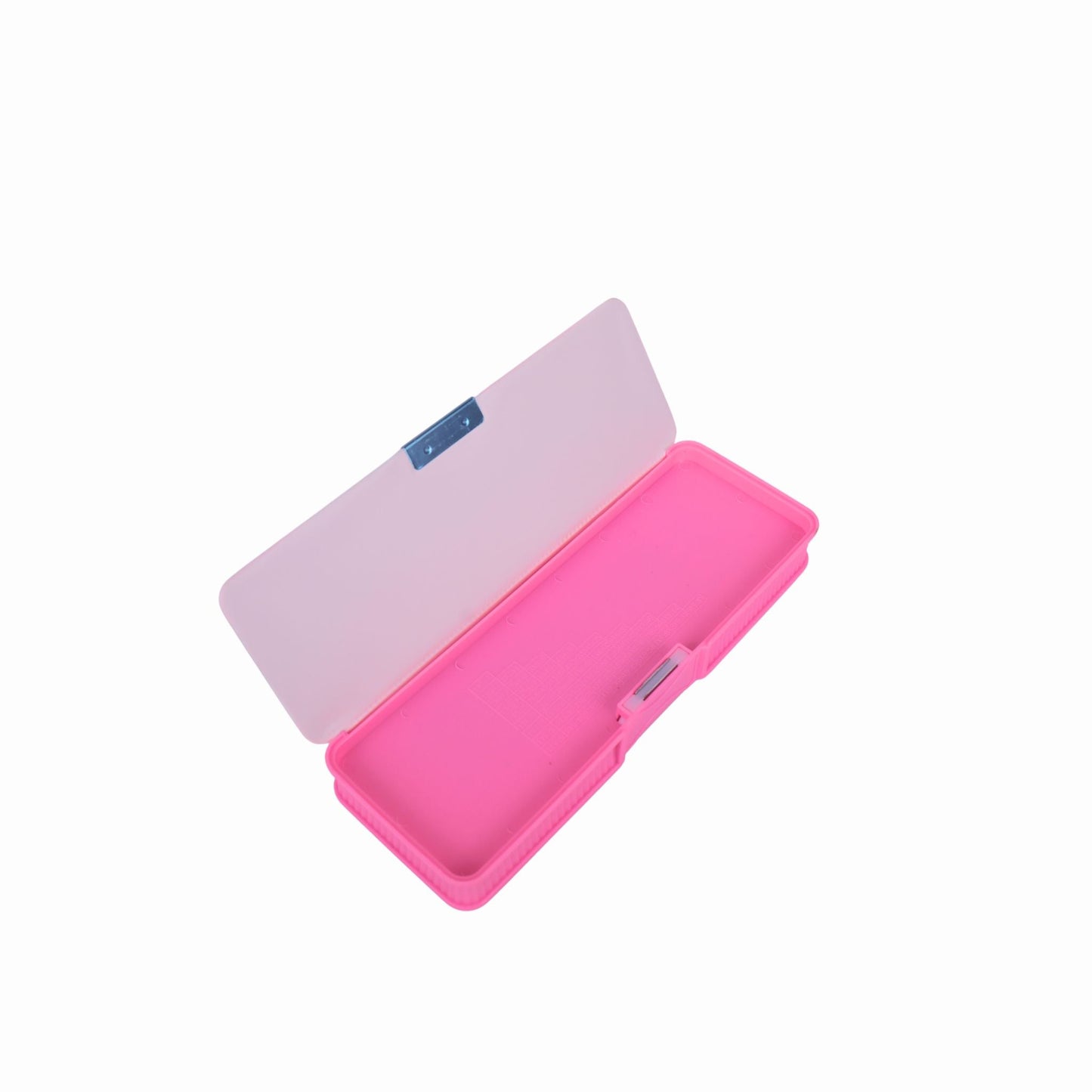 Unisex Pink Geometry Box- Stationery Kit