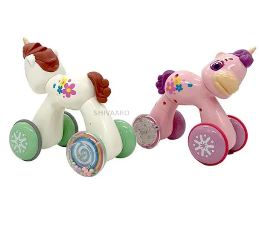Cute Animals SYE266-14-15 – Adorable Mini Figures for Endless Imaginative Fun