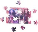 RATNA'S Barbie Jigsaw Puzzle