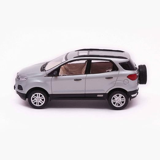 Centy Toys Plastic Pull Back Car 1 Pull Back Car Multicolour