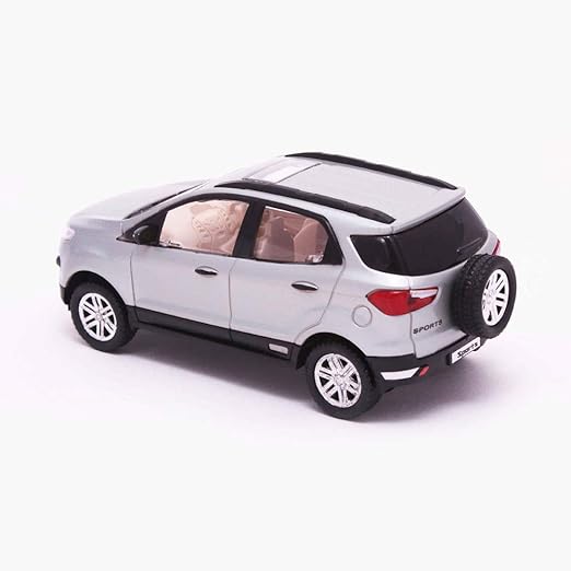 Centy Toys Plastic Pull Back Car 1 Pull Back Car Multicolour