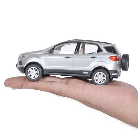 Centy Toys Plastic Pull Back Car 1 Pull Back Car Multicolour