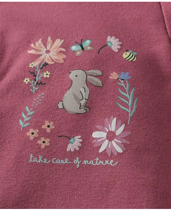 I Bears Cozy Trio: Colorful Warm Rompers for Sunny Winter Smiles