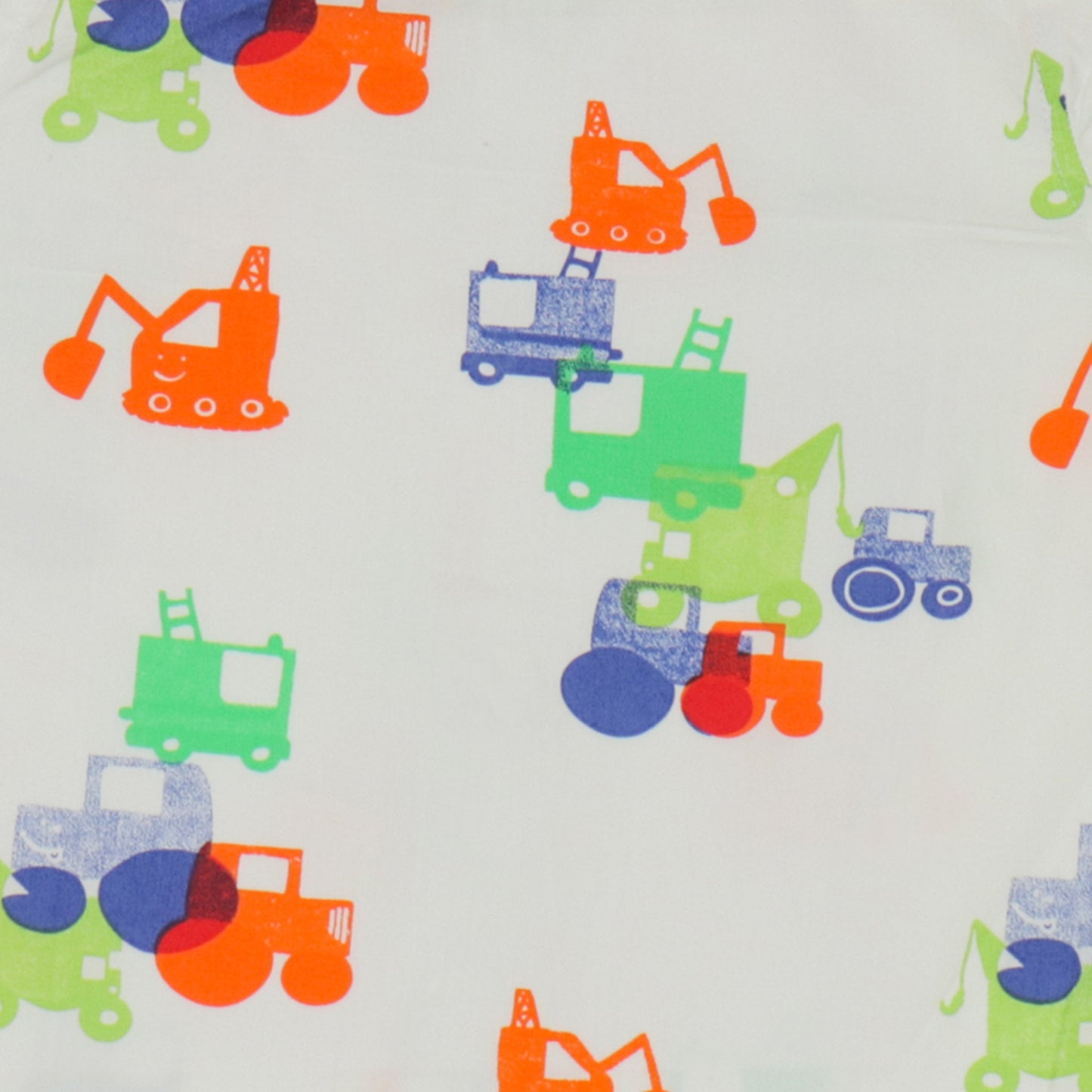 Boys' Multi-Color Cotton Shirt – Soft Fabric, Half Sleeves, Pack of 2