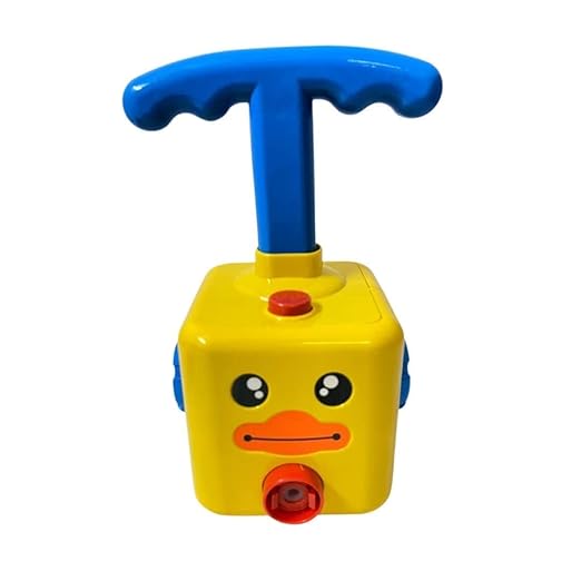 Balloon Racer – Exciting Toy for Imaginative Play