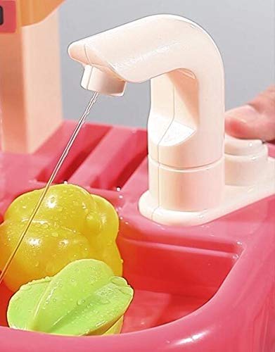 Kitchen Set - Ignite Your Kids' Imagination (36 Pieces)