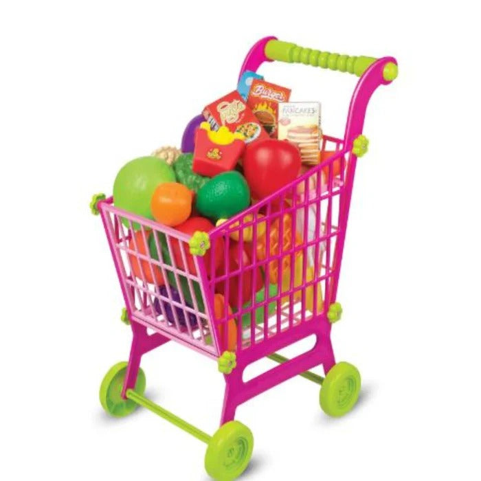 Making online shopping easy, enjoyable, and affordable – from essentials to unique finds, all in one place