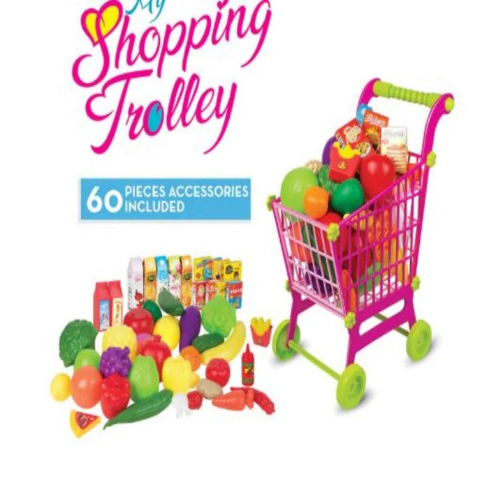 Making online shopping easy, enjoyable, and affordable – from essentials to unique finds, all in one place