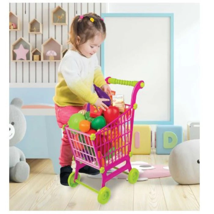 Making online shopping easy, enjoyable, and affordable – from essentials to unique finds, all in one place