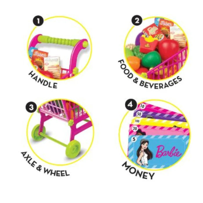 Making online shopping easy, enjoyable, and affordable – from essentials to unique finds, all in one place