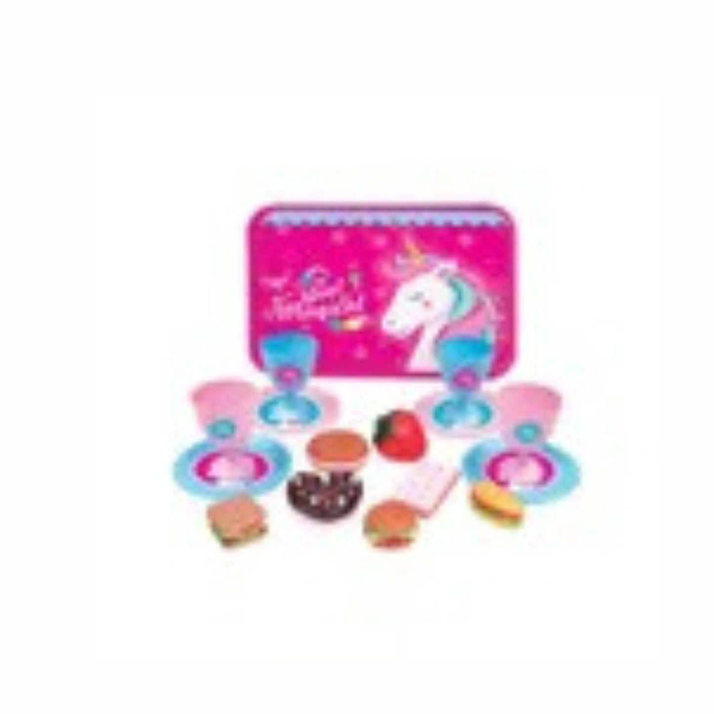 PARTY TIME PACK – The Ultimate Party in a Box
