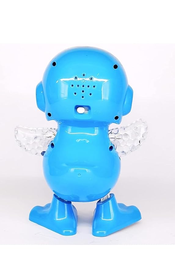Dancing Little Penguin Musical Toy