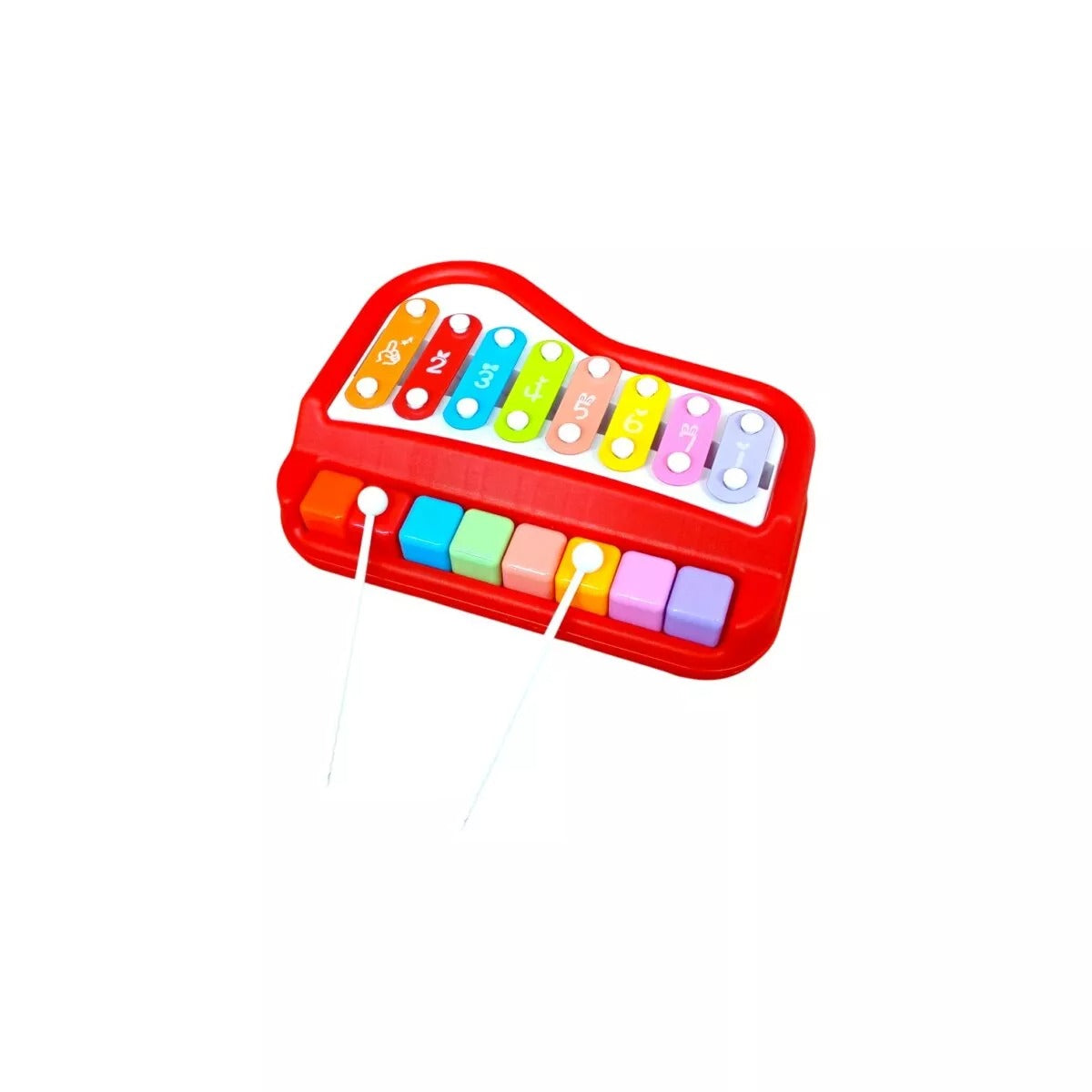 MELODY BIG XYLOPHONE FDZ – THE FUN WAY TO START A MUSICAL JOURNEY