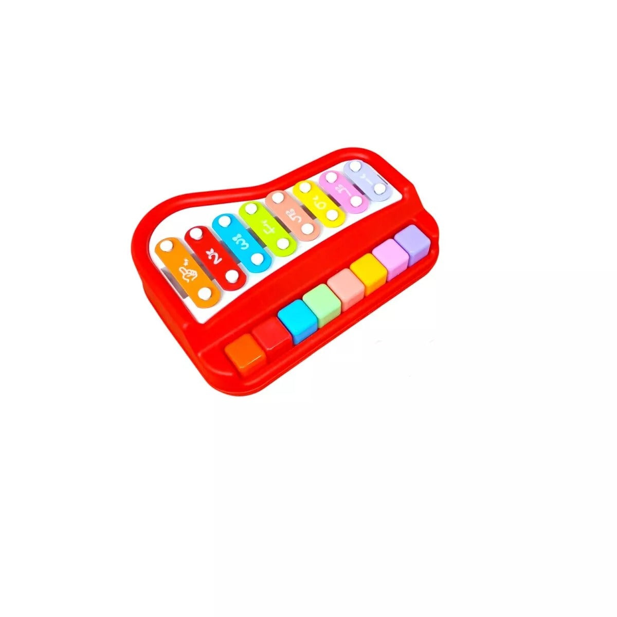 MELODY BIG XYLOPHONE FDZ – THE FUN WAY TO START A MUSICAL JOURNEY