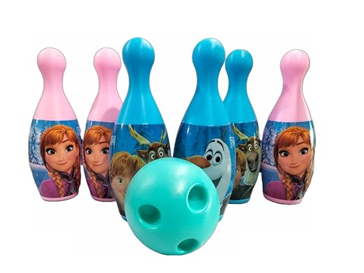 DS BOWLING SET BOX CER – Strike Up the Fun, Anytime, Anywhere!