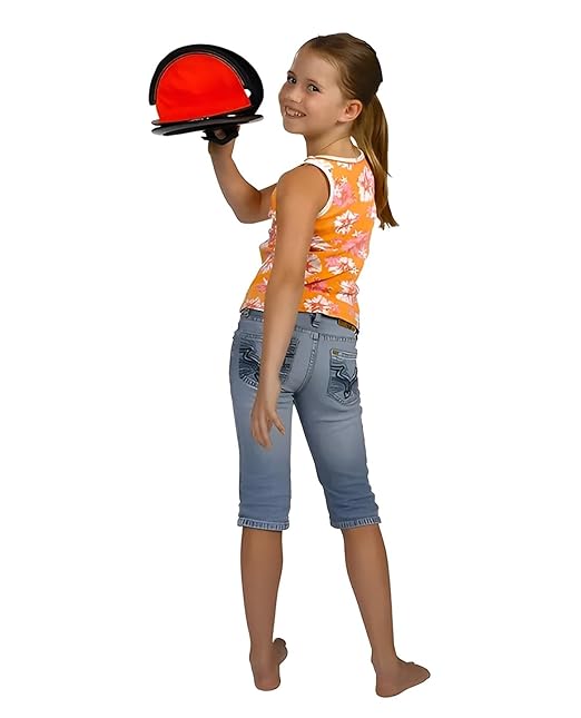 Ultimate Catch Ball Game Set Outdoor Throw & Catch Toy for Kids Includes 2 Catchers & Balls Ideal for Active Play Fun for Boys & Girls Perfect for Ages 5 and Up