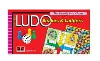 Double the Fun with Two Classic Games in One