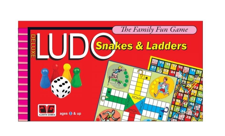 Double the Fun with Two Classic Games in One