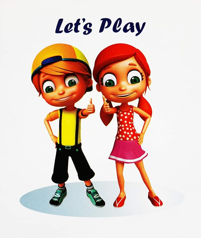 2-in-1 Chess & Ludo Junior – Classic Family Board Games Fun for Friends & Kids