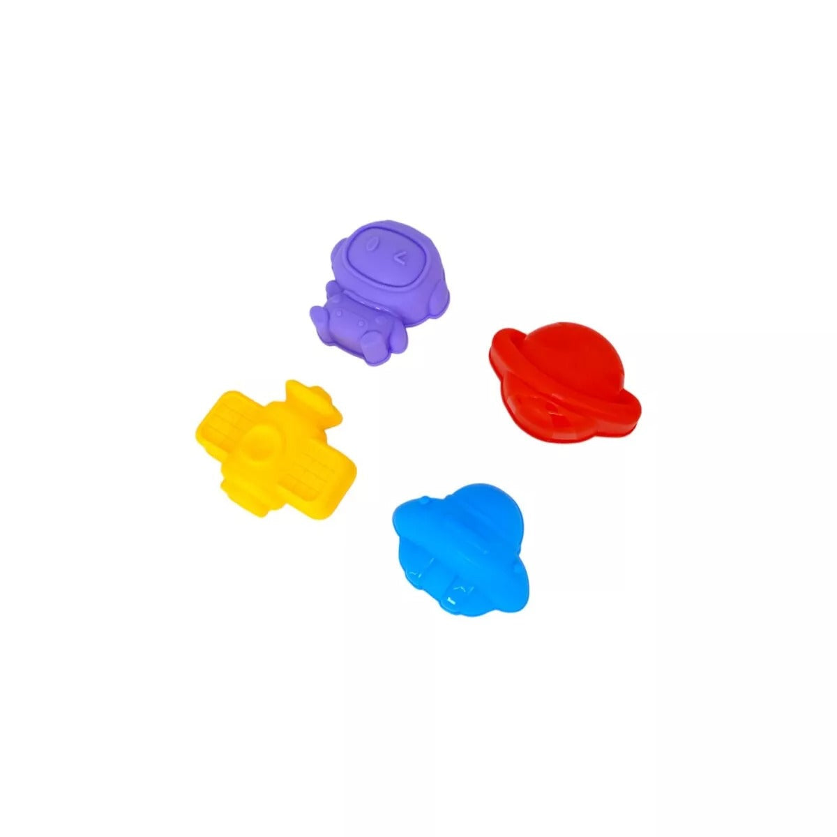 Space Sand – Magical, Mess-Free Fun for Creative Minds