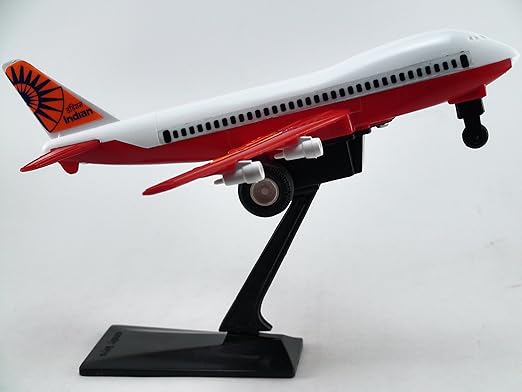 Centy Jet 747