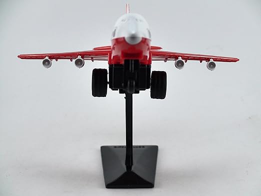 Centy Jet 747