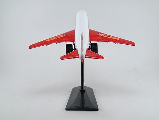 Centy Jet 747