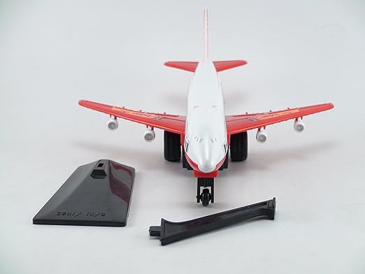 Centy Jet 747