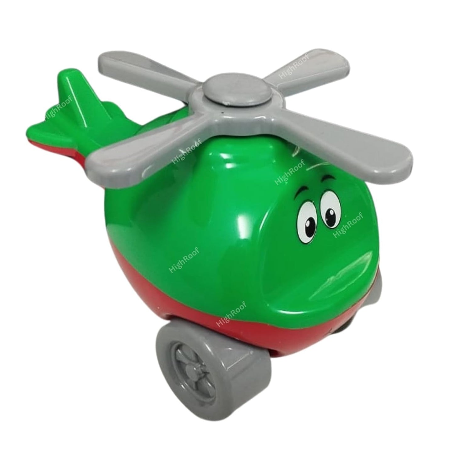 My First Helicopter ZT – Beginner-Friendly Toy Helicopter for Kids