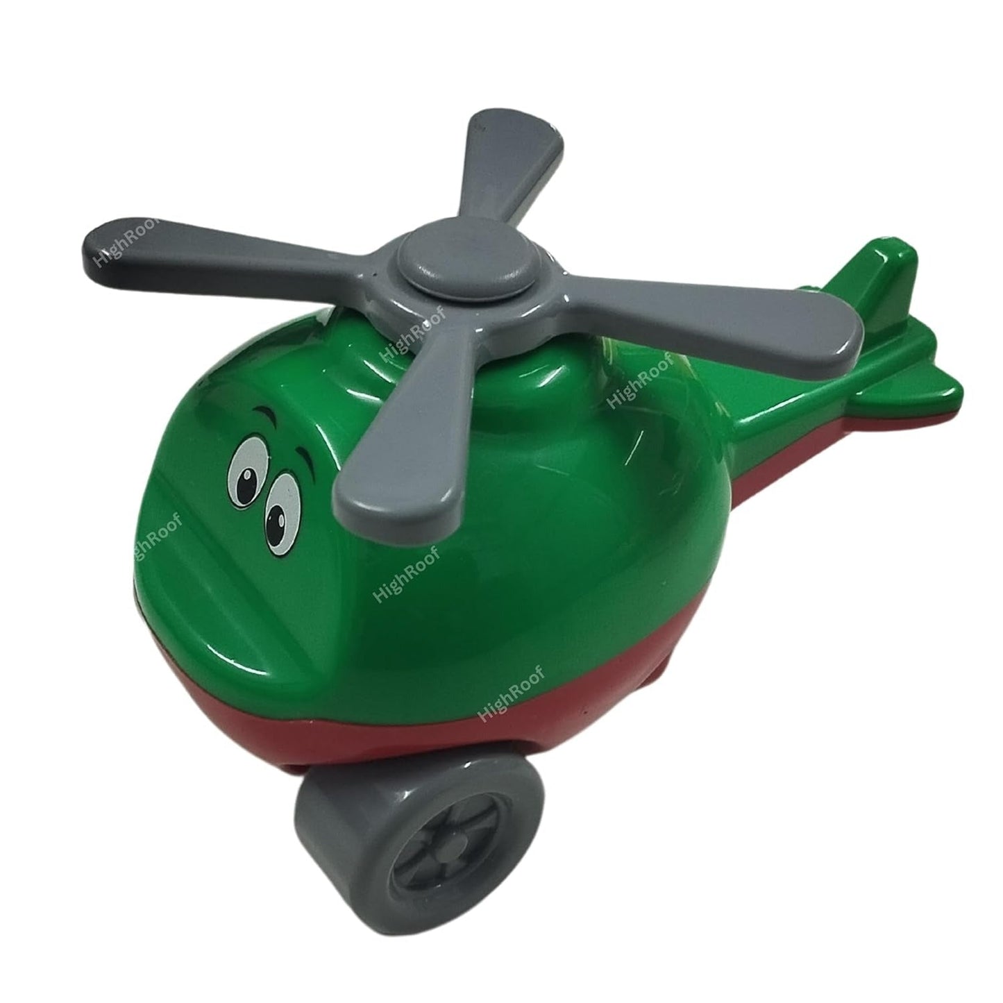 My First Helicopter ZT – Beginner-Friendly Toy Helicopter for Kids