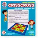 CRISS CROSS – Fashion That Moves With You