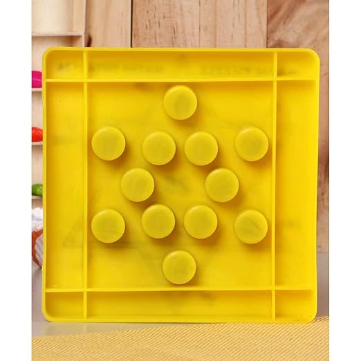 Magic Puzzle Math Total – 26-Pc Assorted Color Educational Set for Kids