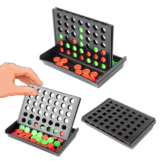 Ratna’s Travelling Sturdy 4-Square Plot – Creative Playtime Fun for Kids